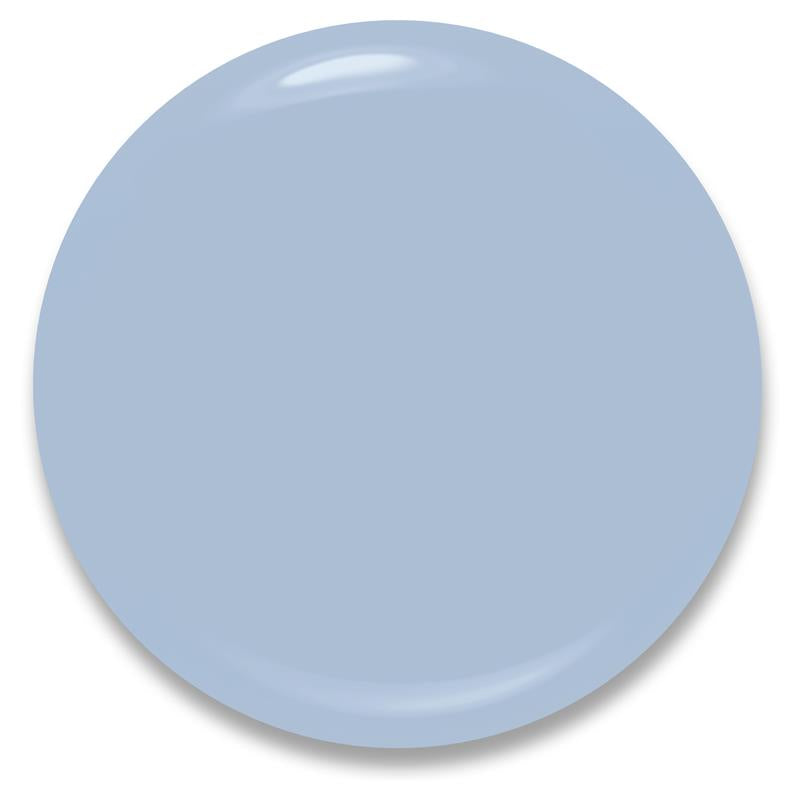 Load image into Gallery viewer, Rimmel Kind &amp; Free Nail Polish 152 Tidal Wave Blue
