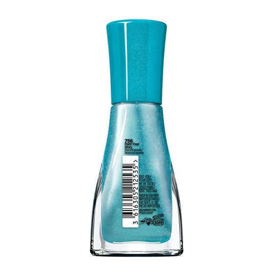 Sally Hansen Insta Dri Nail Polish x Glaad Together In Pride Paint Your Story 9.17ml
