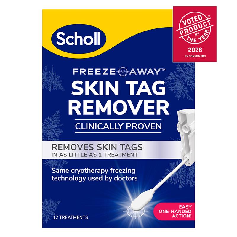 Load image into Gallery viewer, Scholl Freeze Away Skin Tag Remover
