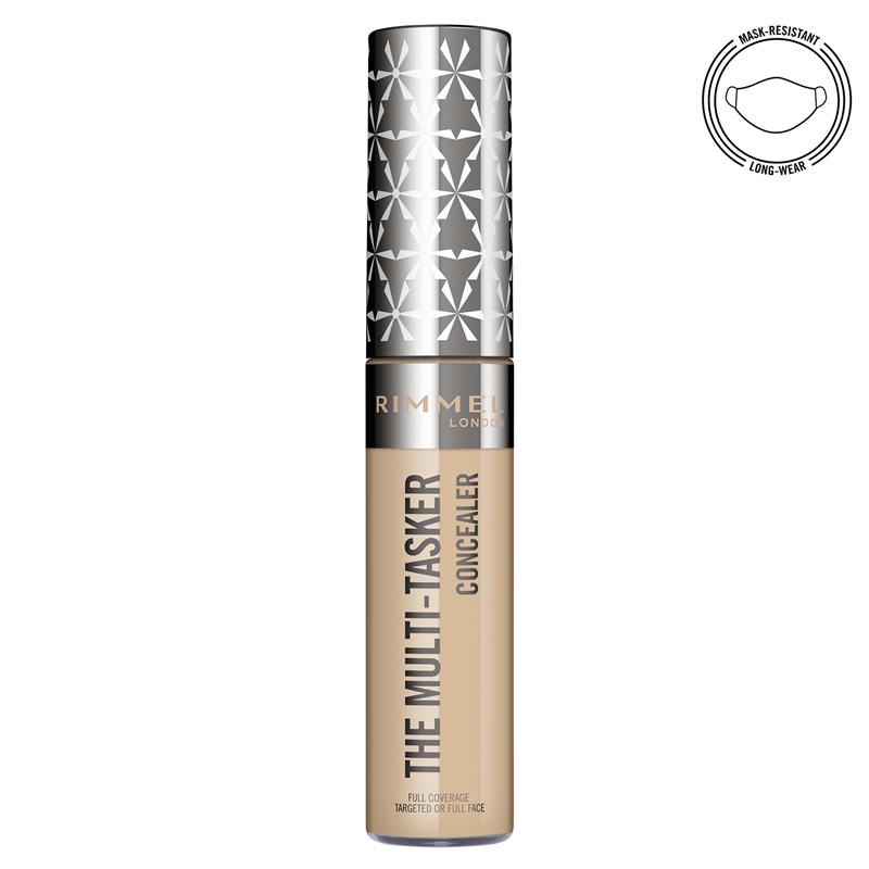 Load image into Gallery viewer, Rimmel Multi Tasker Concealer 040 Ivory
