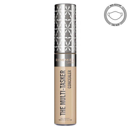 Rimmel Multi Tasker Concealer 040 Ivory
