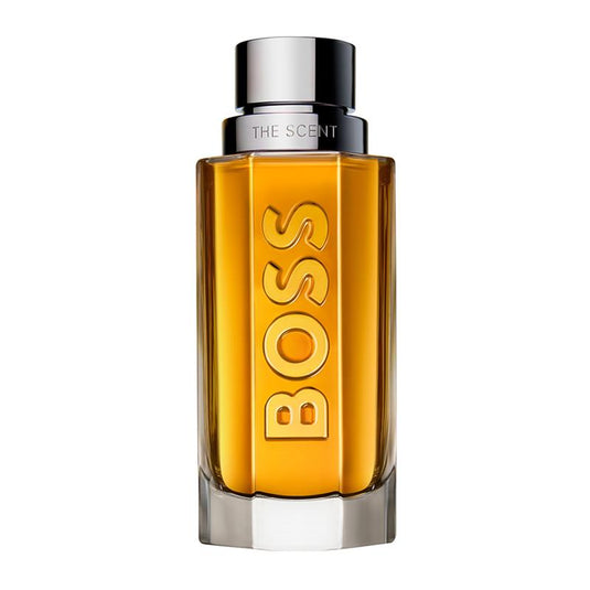 Hugo Boss The Scent Eau de Toilette 100ml