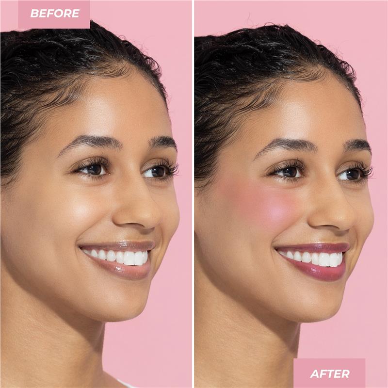 Load image into Gallery viewer, MCoBeauty Bouncy Jelly Tint Cheek &amp; Lip Berry Pop

