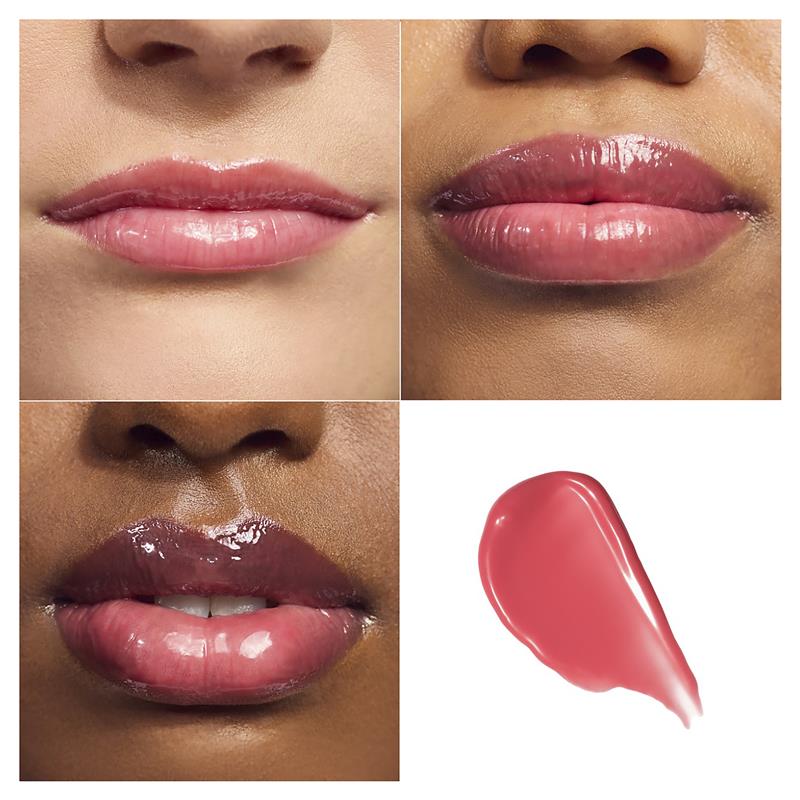Load image into Gallery viewer, Rimmel Oh My Gloss! Butter Me Up Lip Butter 002 Lip Butter Bubble Gum
