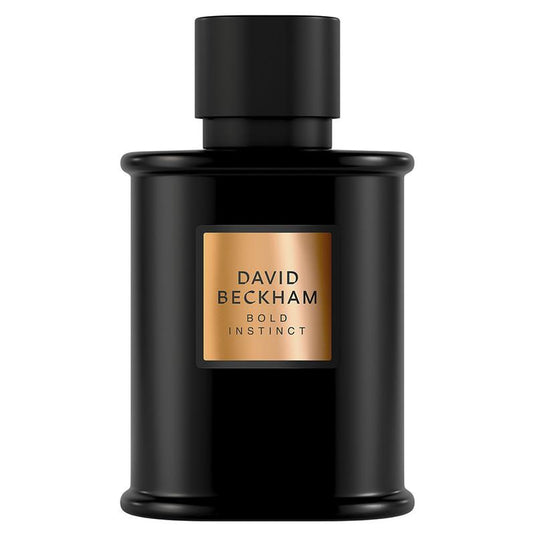 David Beckham Bold Instinct Eau de Parfum 75ml