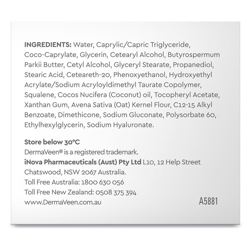 Load image into Gallery viewer, Dermaveen Face Regenerating Night Cream 50ml
