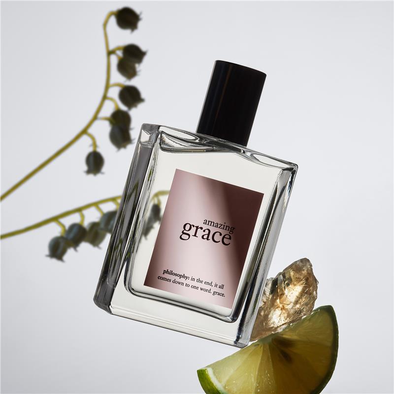 Load image into Gallery viewer, philosophy Amazing Grace Eau de Toilette 60ml
