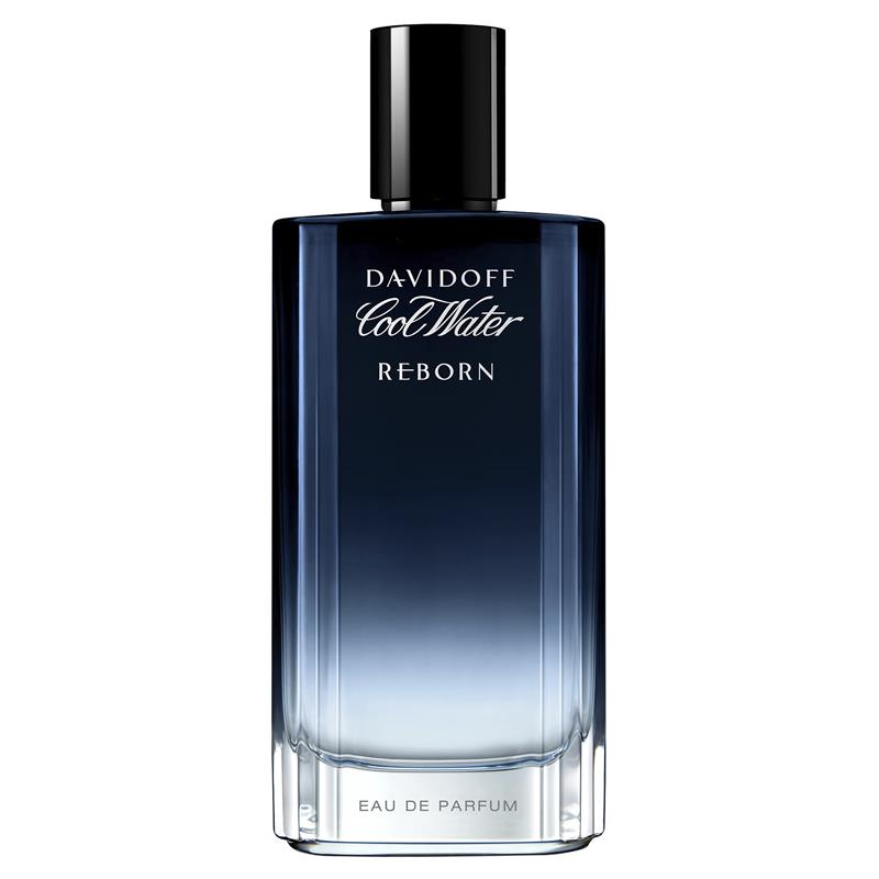 Load image into Gallery viewer, Davidoff Cool Water Reborn Man Eau de Parfum 100ml
