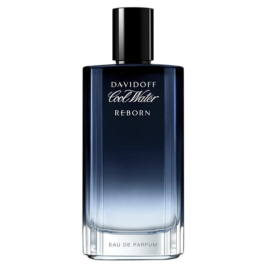 Davidoff Cool Water Reborn Man Eau de Parfum 100ml