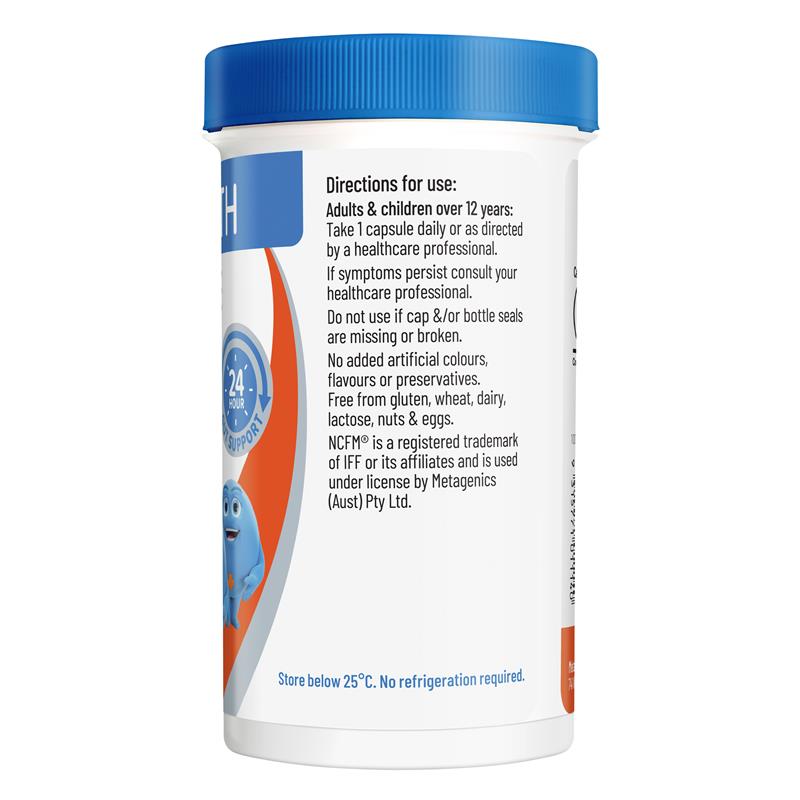 Load image into Gallery viewer, Inner Health Plus Double Strength Probiotic 60 Capsules
