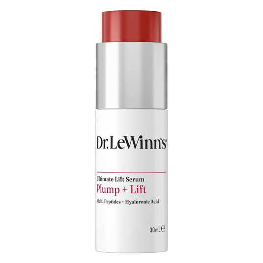 Dr. LeWinn's Plump + Lift Ultimate Lift Serum 30ml