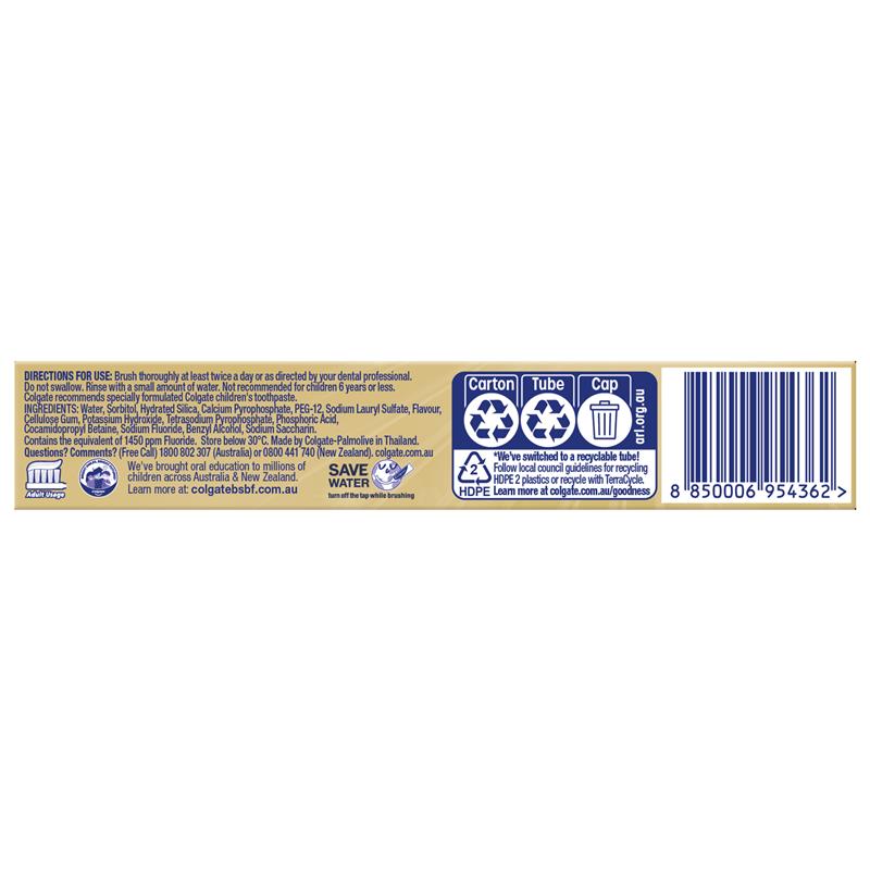 Load image into Gallery viewer, Colgate Toothpaste Whitening + Tartar 40g
