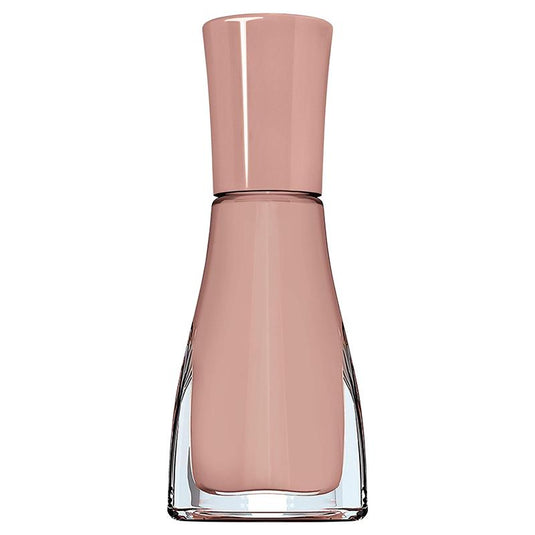 Sally Hansen Insta-Dri Buff And Tumble