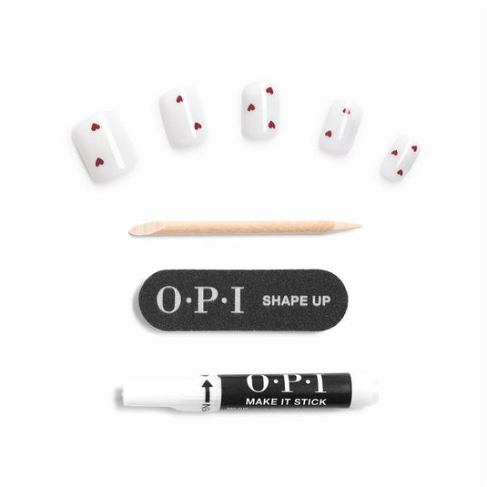 OPI On Point Instant Press-On Mani Some Bunny to Love