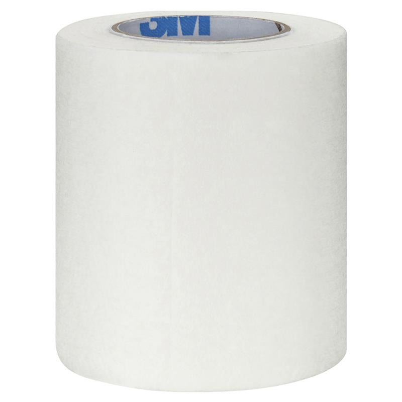 Load image into Gallery viewer, Nexcare Micropore Gentle Paper Tape White 50.8mm x 9.14m

