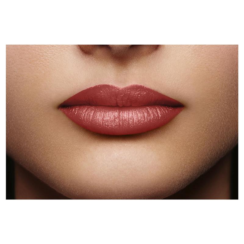 Load image into Gallery viewer, L'Oreal Paris Color Riche Classic Satin Lipstick 108 Brune Cuivre
