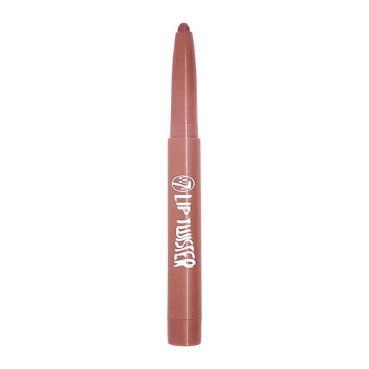 W7 Lip Twister Naughty Nude Lip Liner Rust