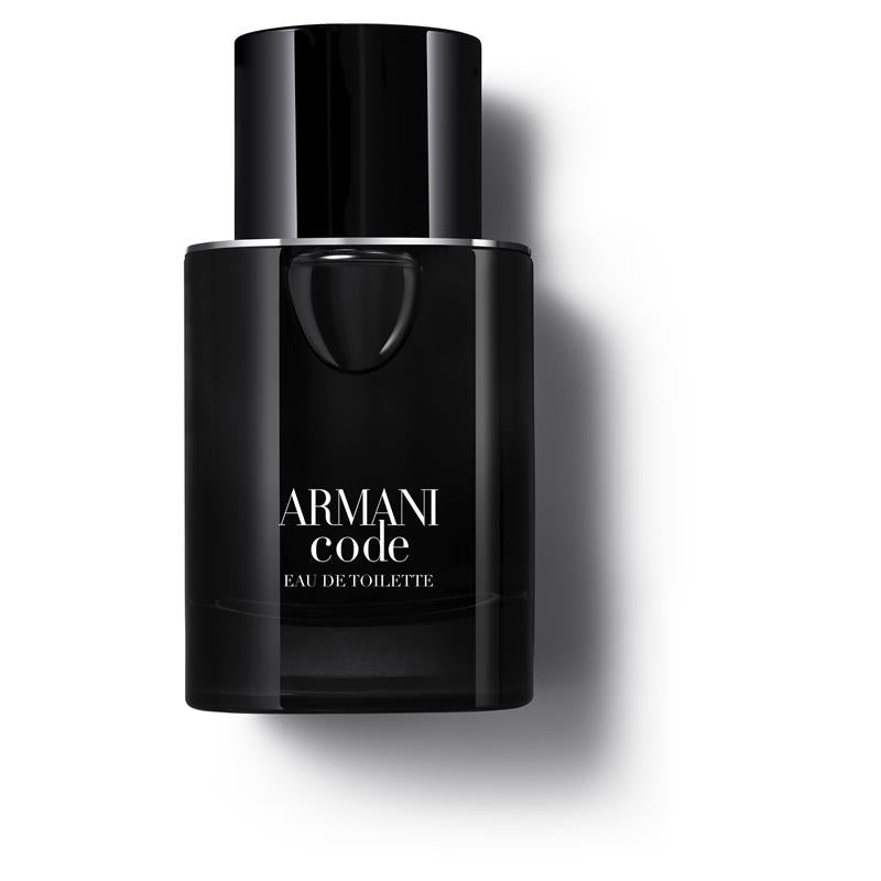 Load image into Gallery viewer, Giorgio Armani Code for Men Eau de Toilette 50ml

