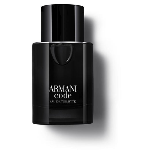 Giorgio Armani Code for Men Eau de Toilette 50ml