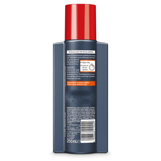 Alpecin Caffeine Shampoo C1 375ml