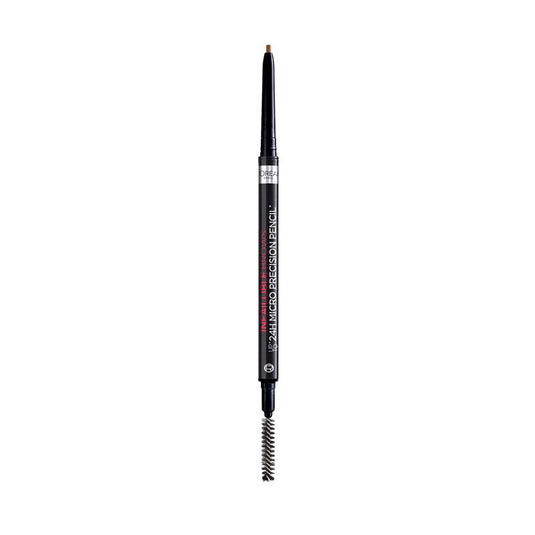L'Oreal Paris Infallible Brows 24H Micro Precision Pencil 5.0 Light Brunette