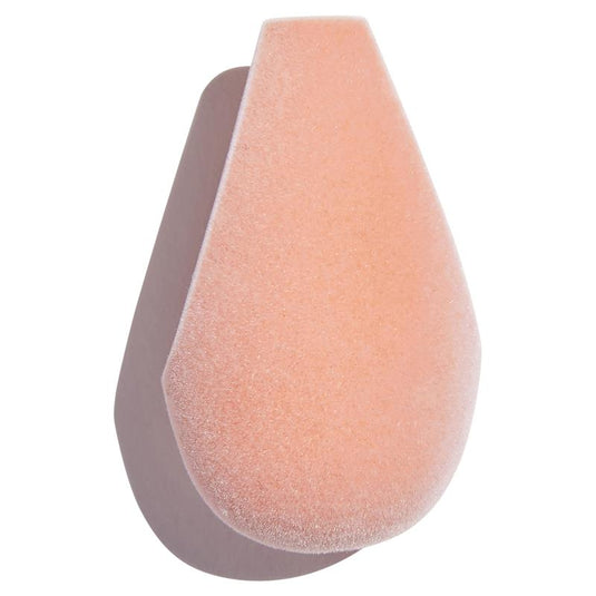 MCoBeauty Microfibre Velvet Makeup Blender Sponge