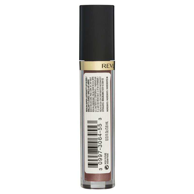 Load image into Gallery viewer, Revlon Super Lustrous Lip Gloss Rosy Future
