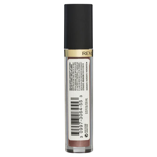 Revlon Super Lustrous Lip Gloss Rosy Future