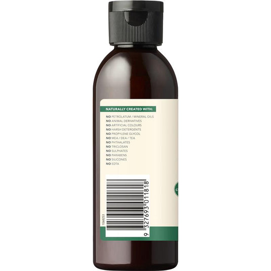 Sukin Signature Natural Cleansing Oil 125ml