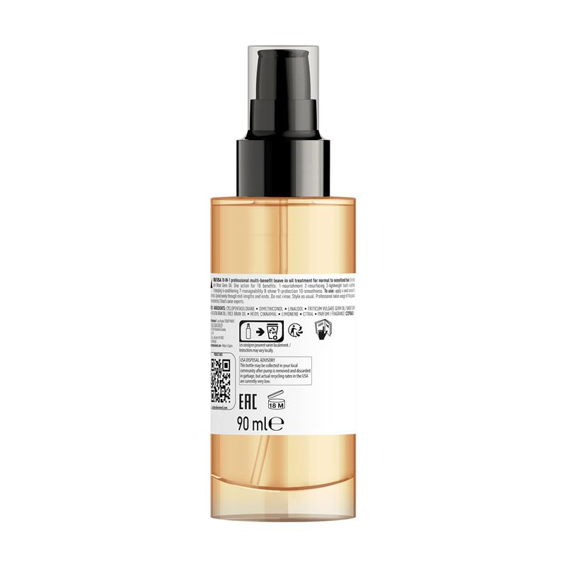 Load image into Gallery viewer, L'Oreal Professionnel Serie Expert Absolut Repair Oil 90ml
