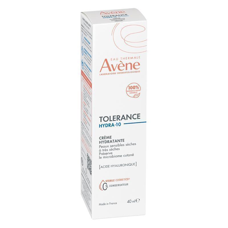 Load image into Gallery viewer, Avene Tolerance Hydra-10 Cream 40ml
