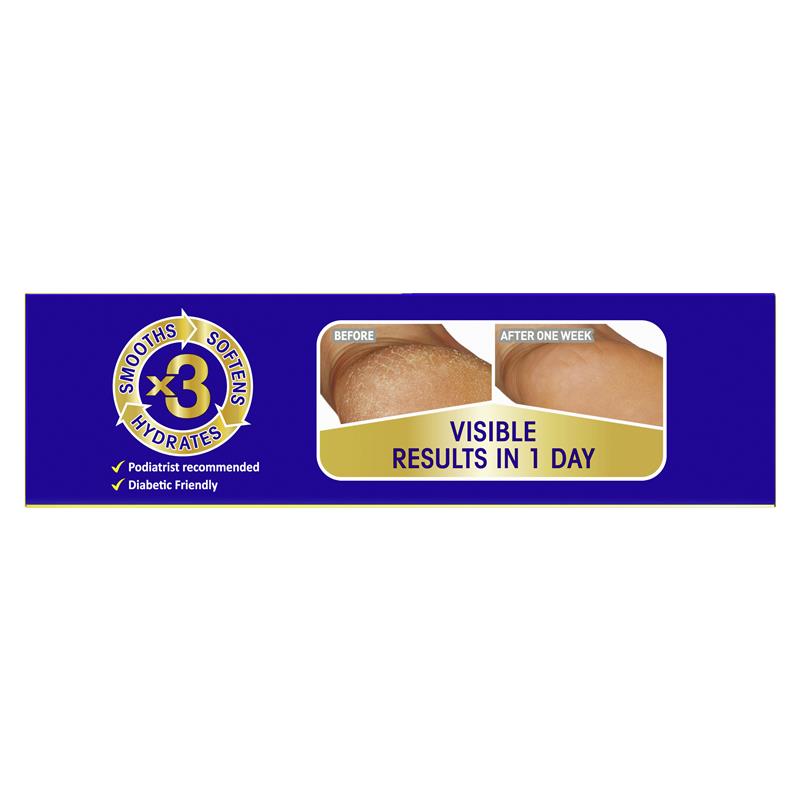 Load image into Gallery viewer, Scholl Eulactol Foot Heel Balm 200g - Rough Dry or Cracked Skin
