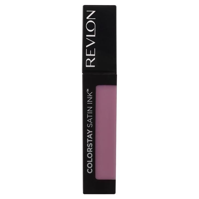 Load image into Gallery viewer, Revlon Colorstay Satin Ink Lip Color Speak Up
