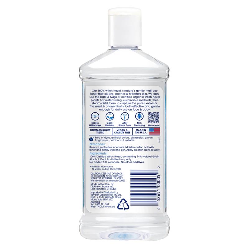 Load image into Gallery viewer, Witch Hazel 240ML
