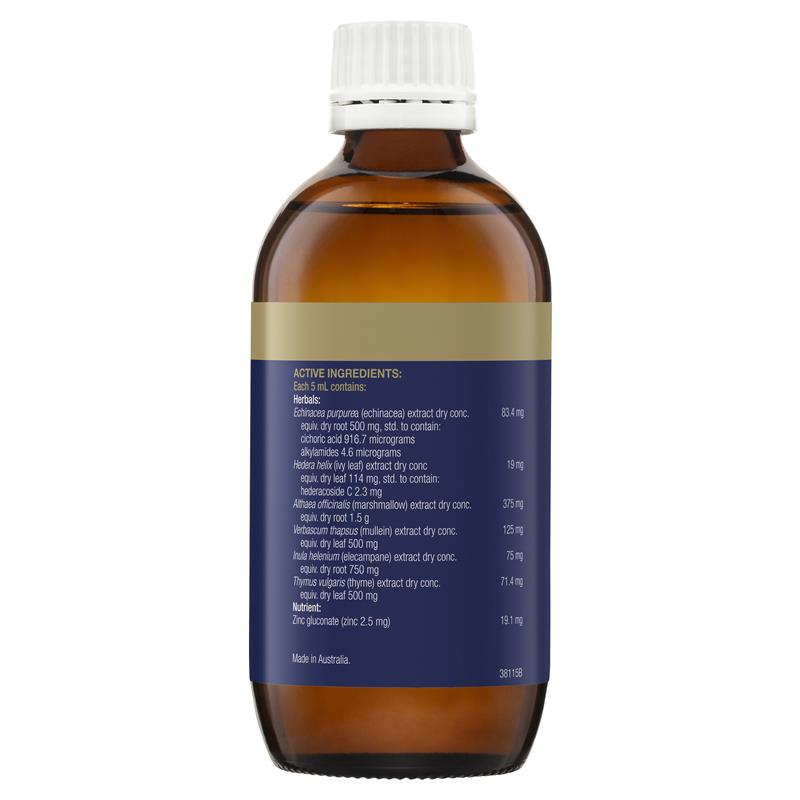 Load image into Gallery viewer, BioCeuticals ArmaForce® Cough Relief 200mL
