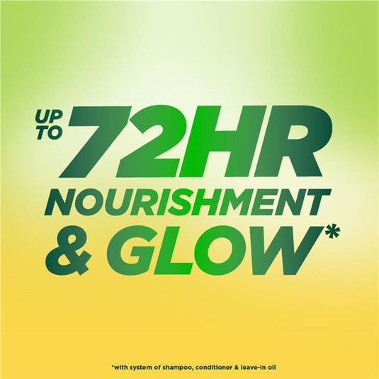 Garnier Triple Nutrition Marvelous Oil Hair Elixir 150ml