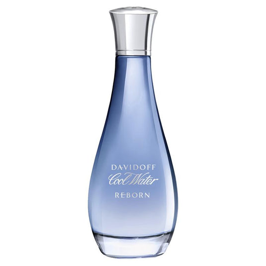 Davidoff Cool Water Reborn For Women Eau de Toilette 100ml