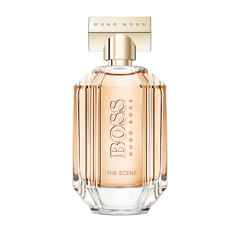 Load image into Gallery viewer, Hugo Boss The Scent for Her Eau de Parfum 100ml
