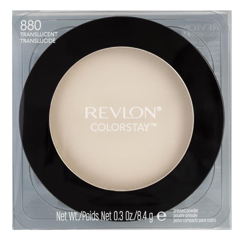 Load image into Gallery viewer, Revlon Colorstay Pressed Powder Translucent
