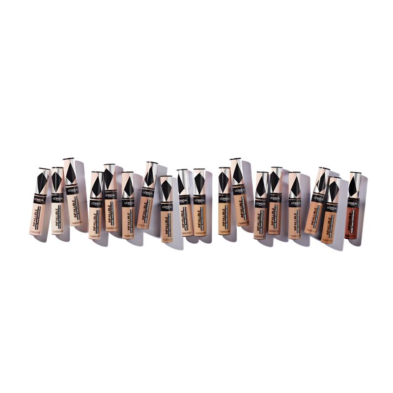 Load image into Gallery viewer, L'Oreal Infallible More Than Concealer 335 Caramel
