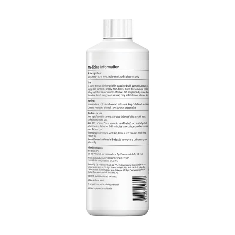 Load image into Gallery viewer, Pinetarsol Solution 500mL
