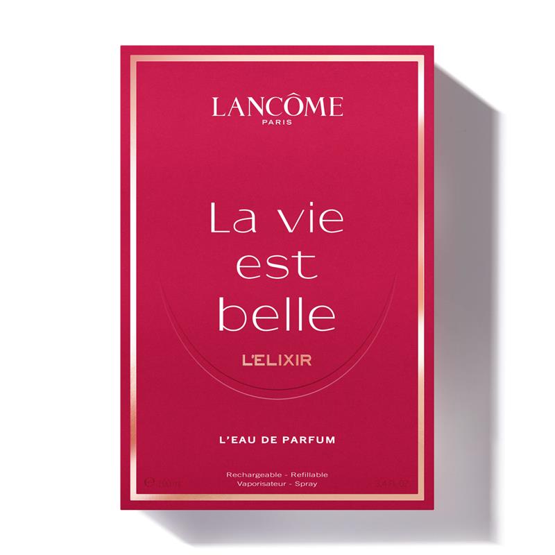 Load image into Gallery viewer, Lancome La Vie Est Belle Elixir Leau de Parfum 100ml

