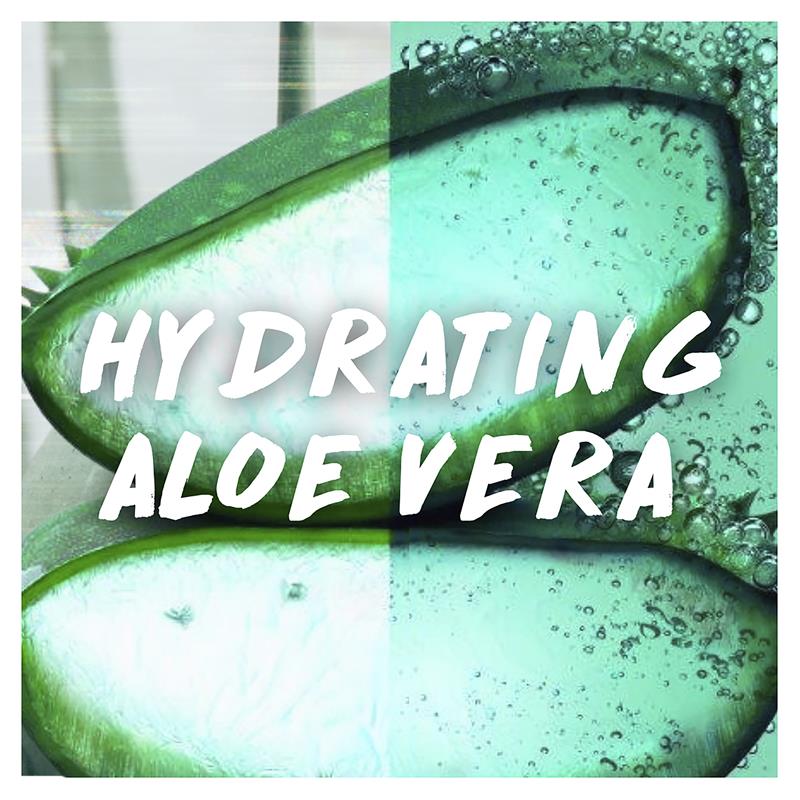 Load image into Gallery viewer, Garnier Fructis Aloe Vera Hair Food 2 In 1 Shampoo Bar 60g
