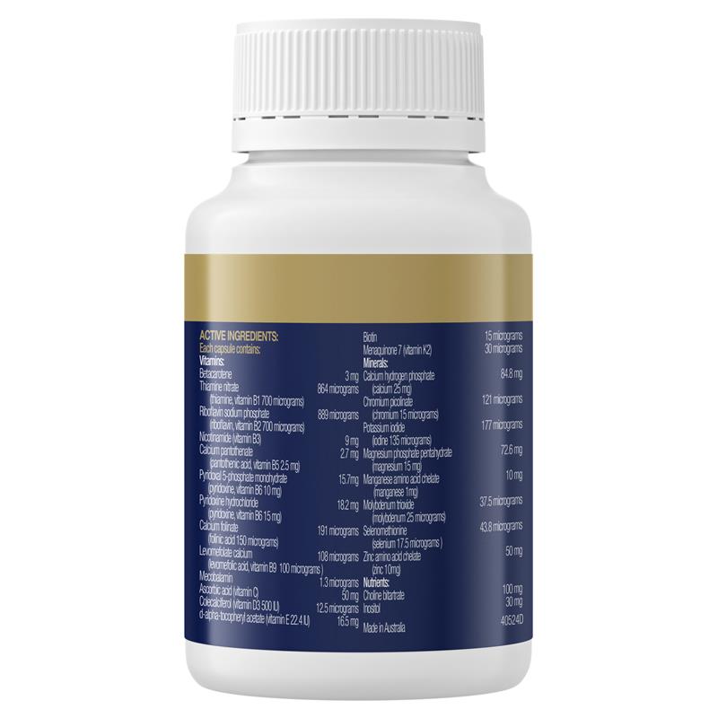 Load image into Gallery viewer, BioCeuticals InNatal® 60 Capsules
