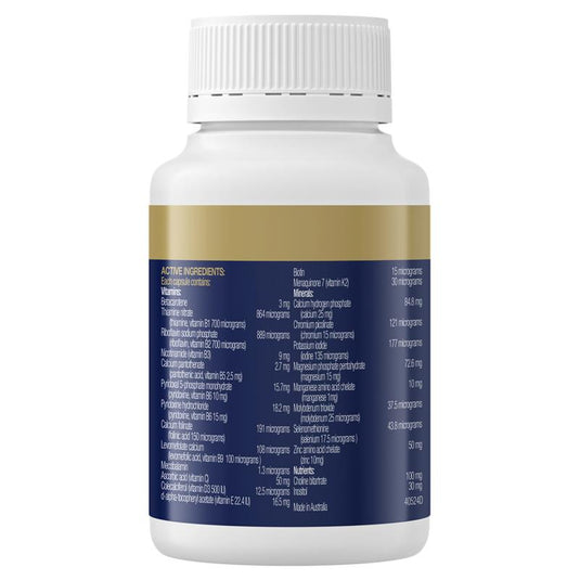 BioCeuticals InNatal® 60 Capsules