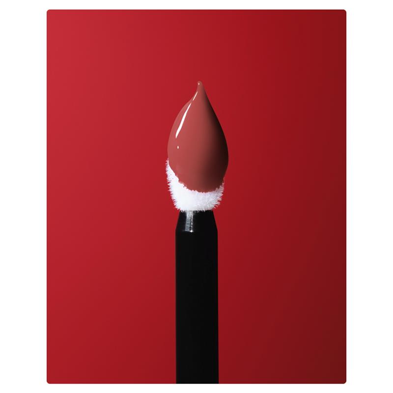 Load image into Gallery viewer, Rimmel London Thrill Seeker Lip Latex 200 So Peachy
