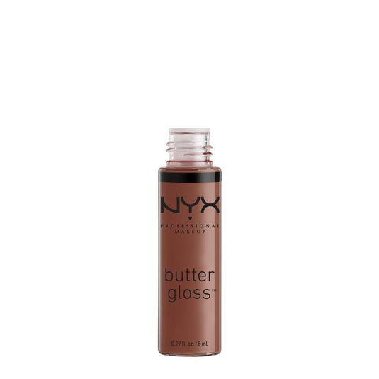 NYX Butter Gloss Ginger Snap