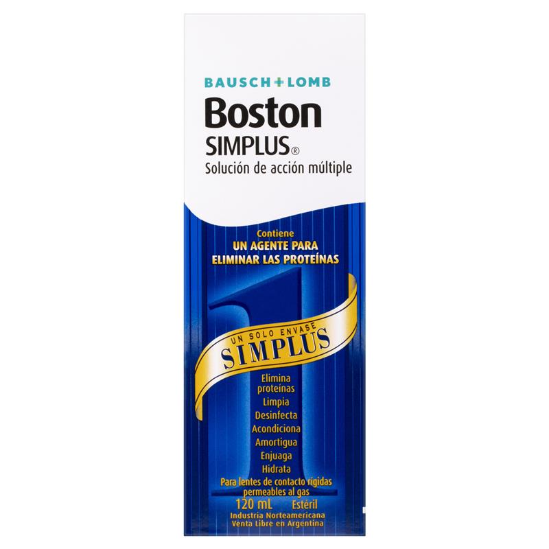 Load image into Gallery viewer, Boston Simplus Mutli Action 120ml
