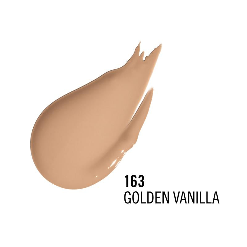 Load image into Gallery viewer, Rimmel Kind &amp; Free Blur It Out Mattifying Skin Tint 163 Golden Vanilla
