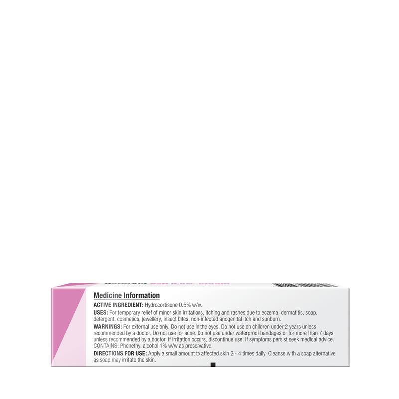 Load image into Gallery viewer, Dermaid Soft 0.5%  Eczema Cream 30G
